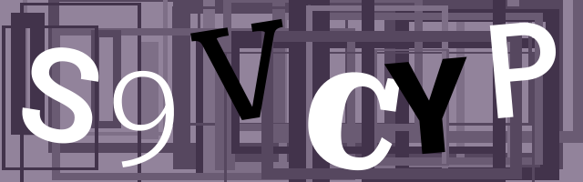 Captcha Bild