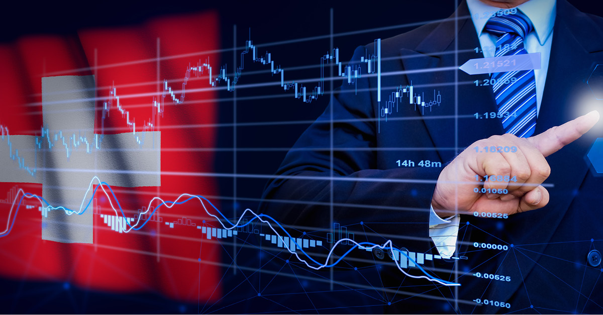 Asset Servicing in der Schweiz
