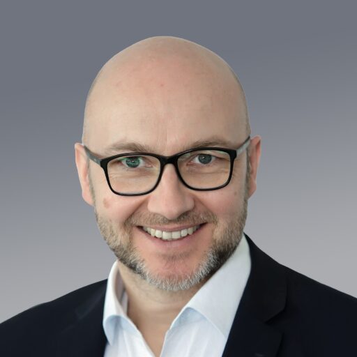 Teammitglied: Hägele, Sven